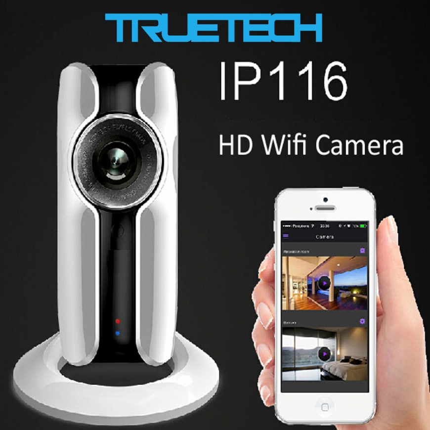 ip camera