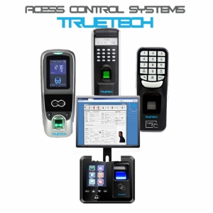 access control