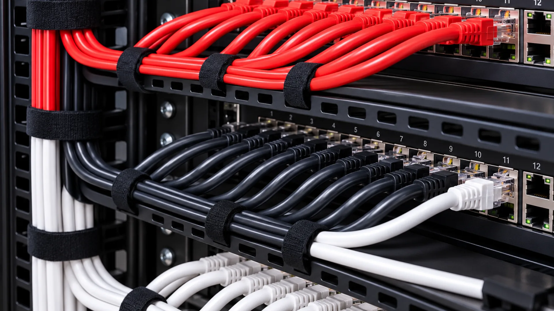 Cable installations