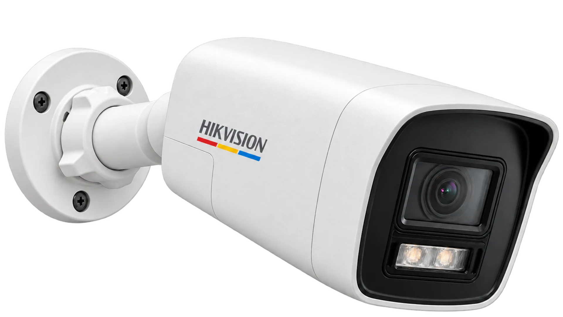 hikvision cctv