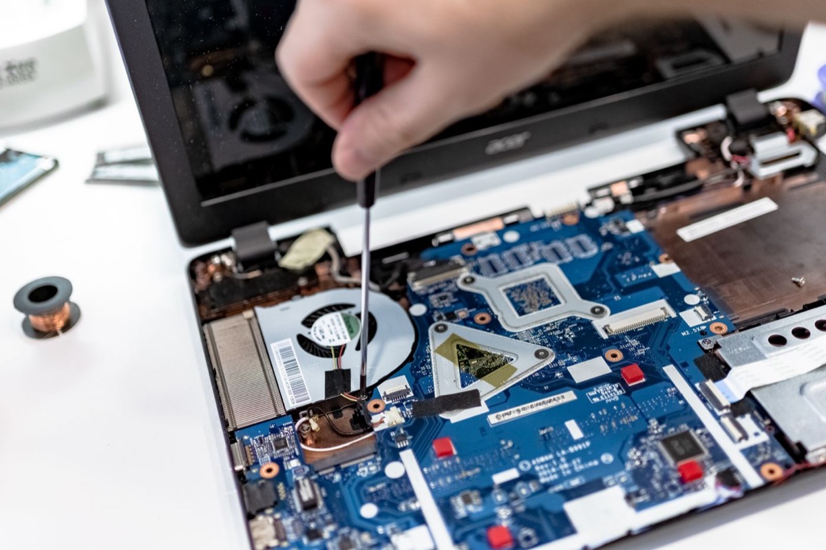 TrueTech