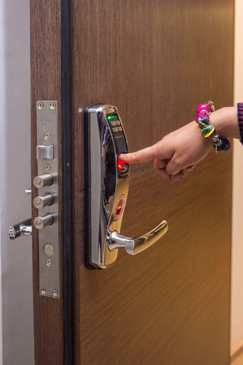Access Control