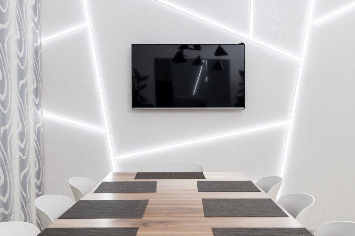 Audio & Visual Systems