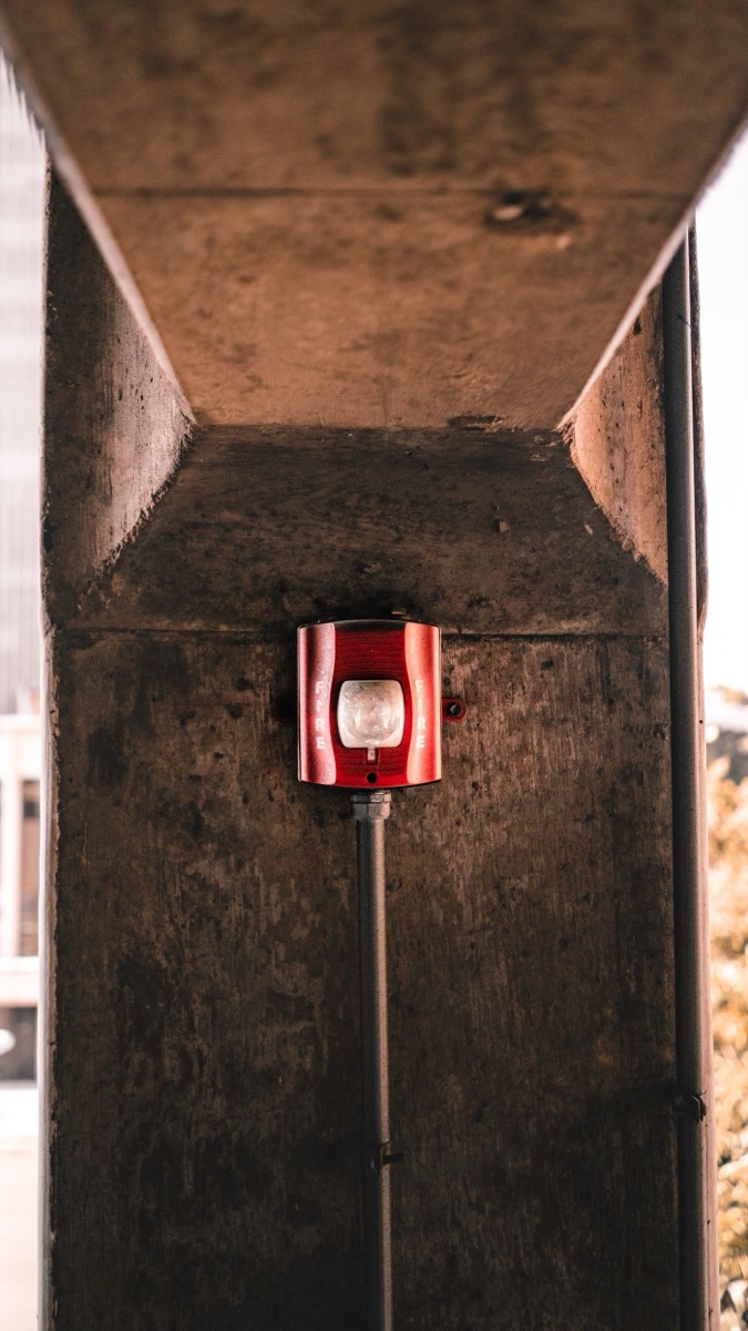 Fire Alarm Systems